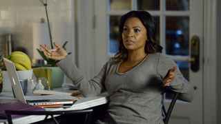 11 questions with Nia Long, actress from <i>Friday</i> and <i>The Divide</i>